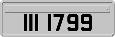 III1799