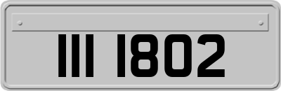 III1802