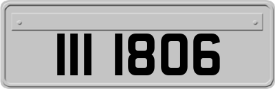 III1806