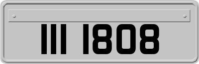 III1808