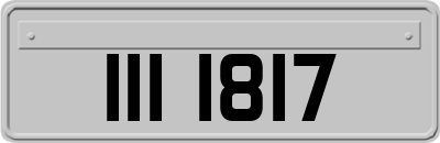 III1817
