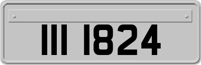 III1824