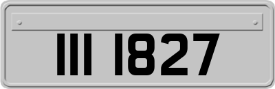 III1827