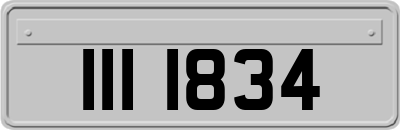 III1834