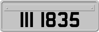 III1835