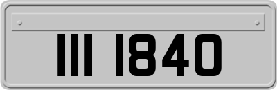 III1840