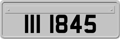 III1845