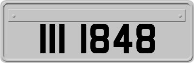 III1848