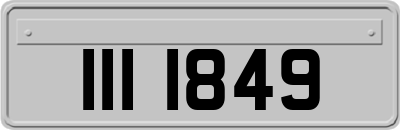 III1849