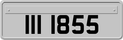 III1855