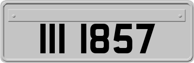 III1857
