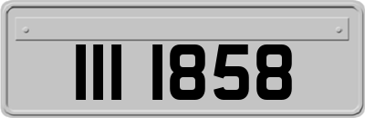 III1858