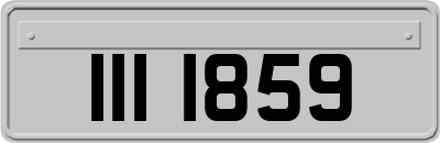 III1859