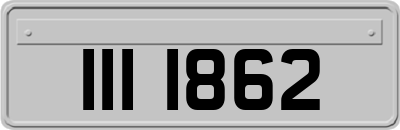 III1862