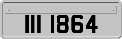 III1864