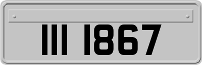 III1867