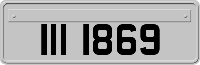 III1869