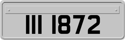 III1872