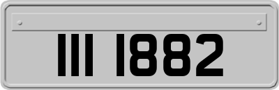III1882
