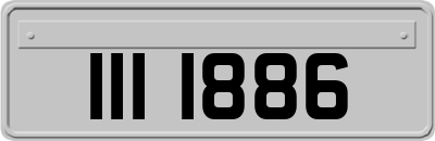 III1886