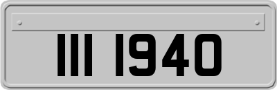 III1940
