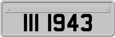 III1943