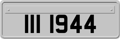 III1944