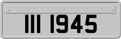 III1945
