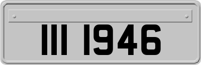 III1946