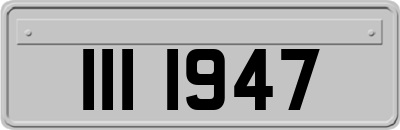 III1947