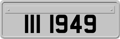 III1949