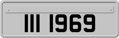 III1969