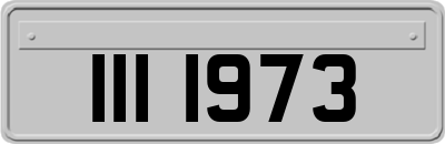 III1973