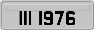 III1976