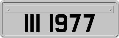 III1977