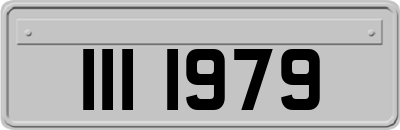 III1979