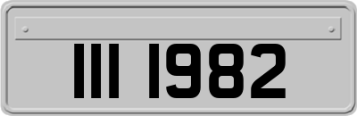 III1982