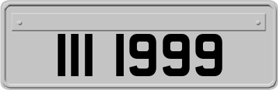 III1999