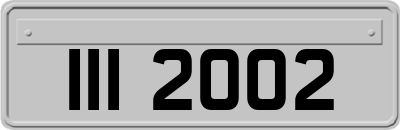 III2002