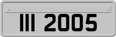 III2005