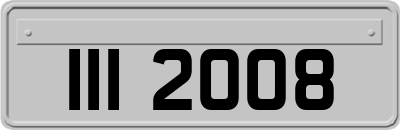 III2008