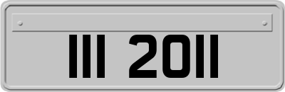 III2011