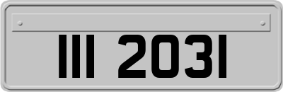 III2031