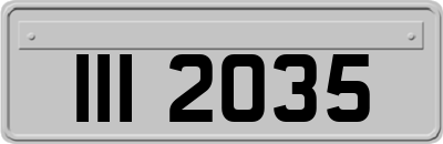 III2035
