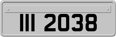 III2038