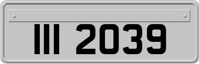 III2039