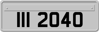 III2040
