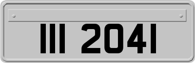 III2041