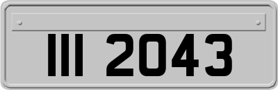 III2043