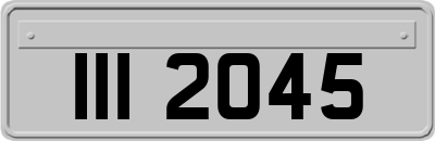 III2045